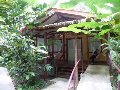lodging