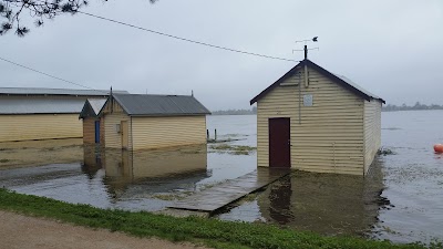 Photos of Ballarat Yacht Club