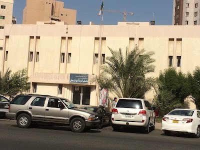 Photos of Maidan Hawally Police Station