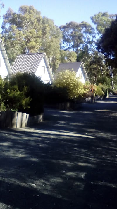 Photos of A-Line Holiday Park