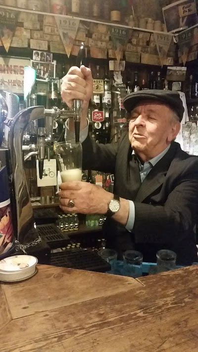 Photos of Lynott's Pub