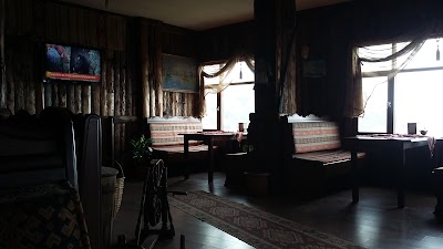 Photos of Savarona Cafe ve Restourant