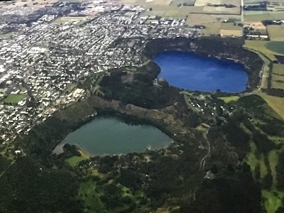 Photos of Main Corner Complex