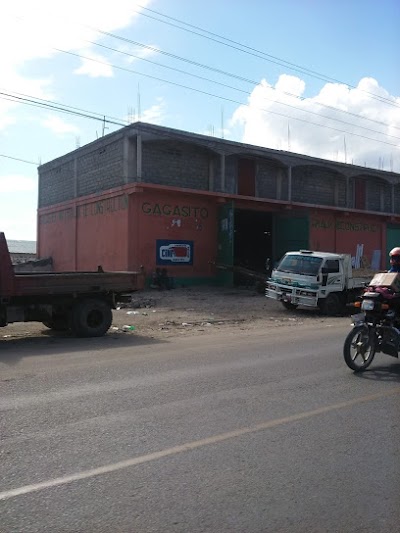 Photos of Gagasito Mat&eacute;riaux de Construction