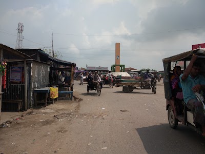 Photos of Demra Bazar