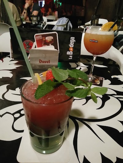 Photos of La Bodega .