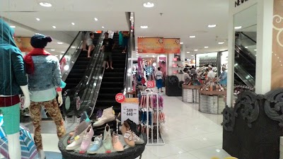 Photos of Matahari Kuta Square