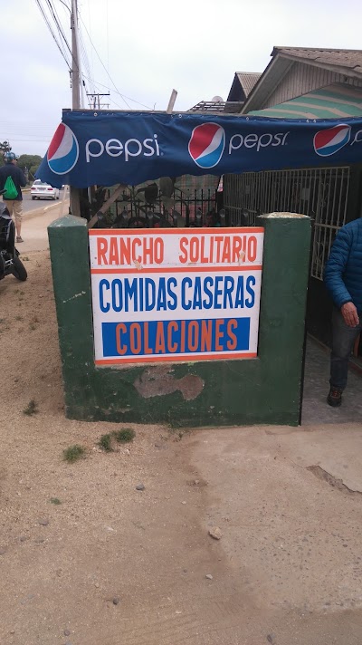 Photos of El Rancho Solitario
