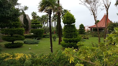 Photos of مجتمع رفاهی پردیس دریاکنار بانک مسکن