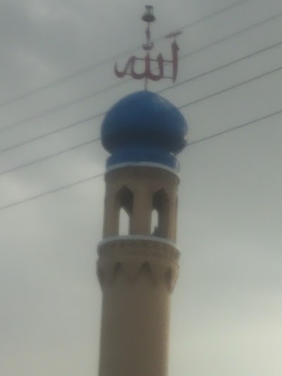 Photos of مسجد حسینیه ی داداش آباد