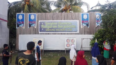 Photos of Langkau Panahan Suryanata Sintang Archery Club