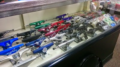 Photos of Motiv-8