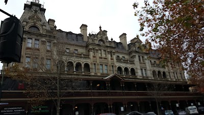 Photos of The Hotel Shamrock