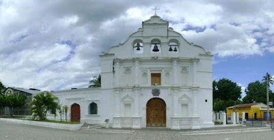 Photos of Parroquia de San Agustin Acasaguastlan