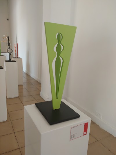 Photos of Museum of Modern Art in Bucaramanga