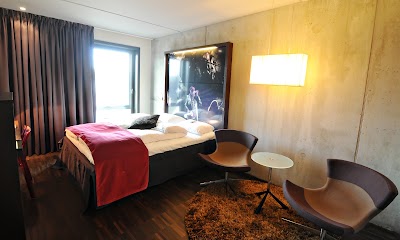 Photos of Comfort Hotel Square
