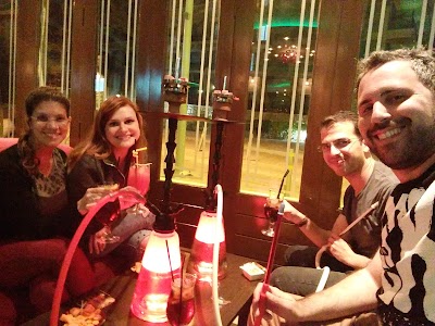 Photos of Morocco Shisha Chillout Bar