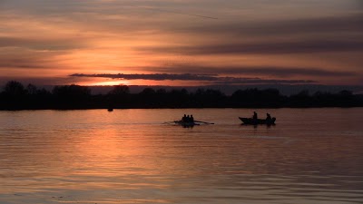 Photos of Barrington's Pier