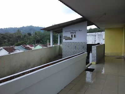 Photos of Masjid Jami' Al-Akbar