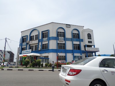 Photos of GCB Bank, HarperRoad