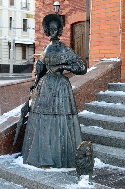 Photos of Dramaticheskiy Teatr