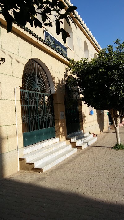 Photos of Huda Al-Furqan mosque
