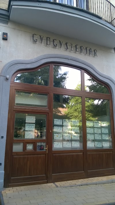 Photos of lavender Pharmacy
