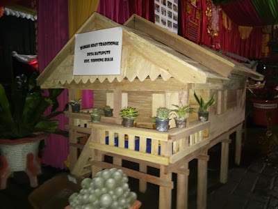 Photos of Duta Graha Mandiri