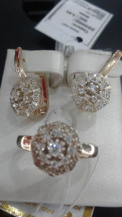 Photos of Rynok Samal Butik Bosfor