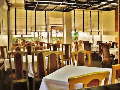 Photos of Restaurant Brioni