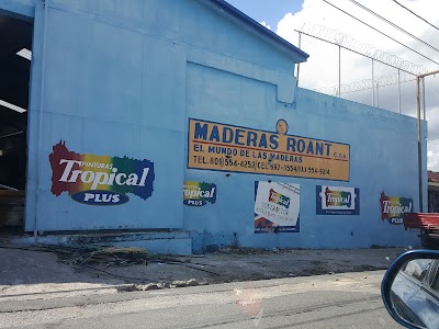 Photos of Maderas ROANT