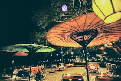 Photos of Pyinsa Thikha Culture & Restaurant