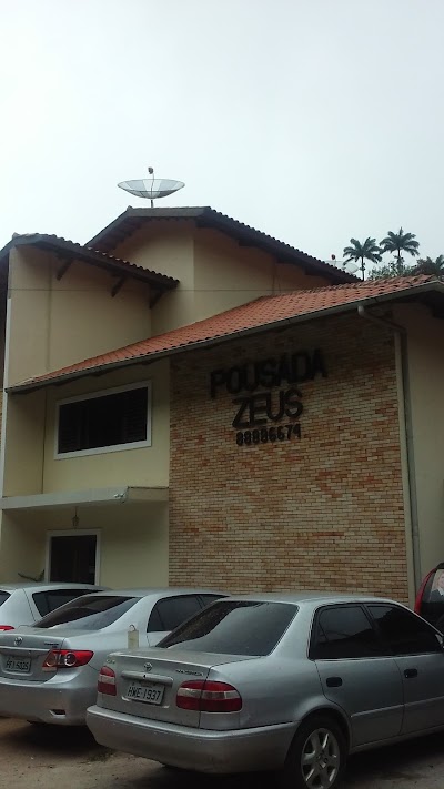Photos of Pousada Zeus
