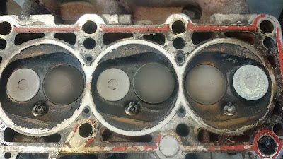 Photos of Raiser , SIA, Autocentrs, auto rezerves dalu veikals - Autoserviss