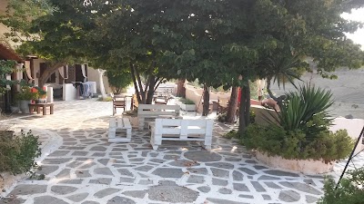 Photos of Villa Olga studios - four season complex