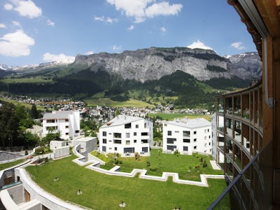 Photos of Edelweiss Services GmbH