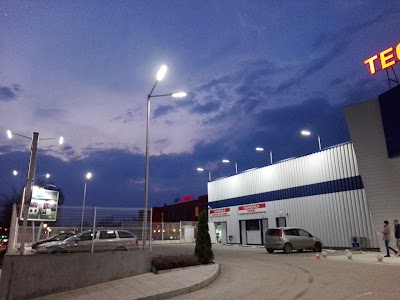 Photos of Technopolis Shumen