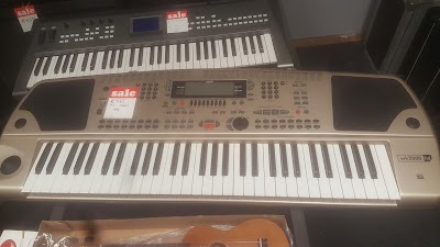 Photos of It Music