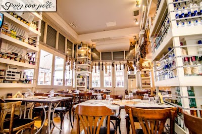 Photos of Full tou Meze