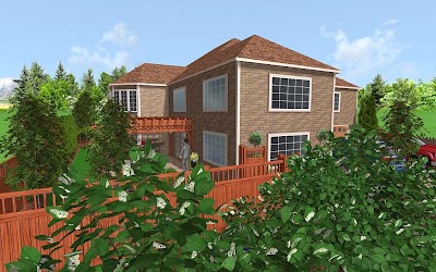 Photos of Pandit house