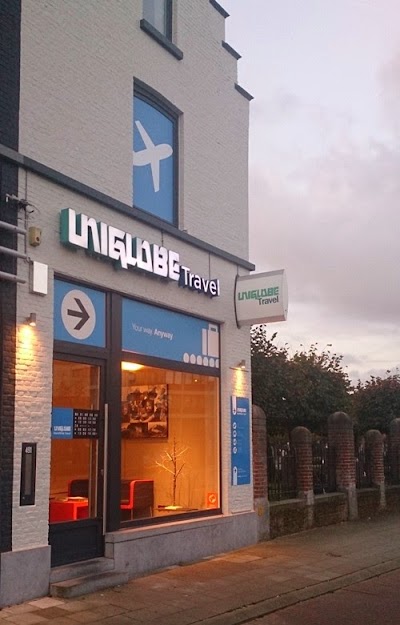 Photos of UNIGLOBE Worldwide Travel