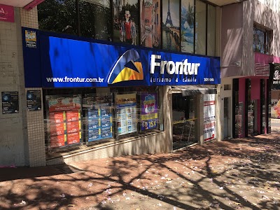 Photos of Frontur Tourism