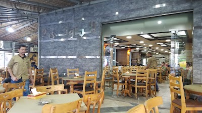Photos of Al Shareef Coffee Shop