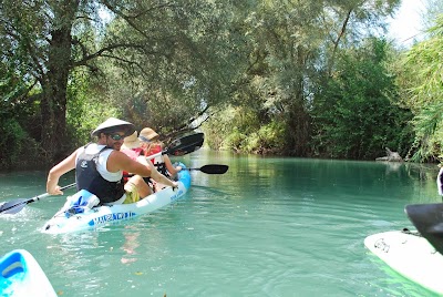 Photos of Acheron Kayak ECO TOUR KAYAKING (PARGA - PREVEZA)