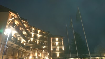 photo of Santa's Hotel Tunturi