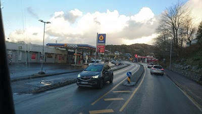 Photos of Circle K Egersund
