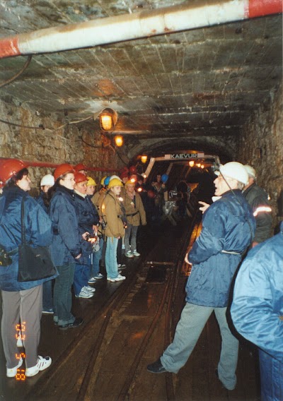 Photos of Kohtla-J&auml;rve P&otilde;levkivimuuseum / Museum of Oil Shale