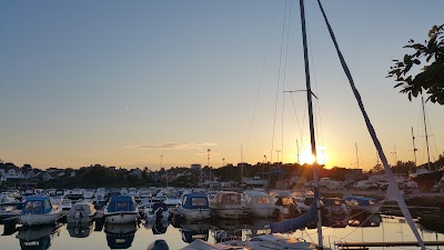 Photos of Roligheden Camping