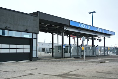 Photos of Hansaterminaali