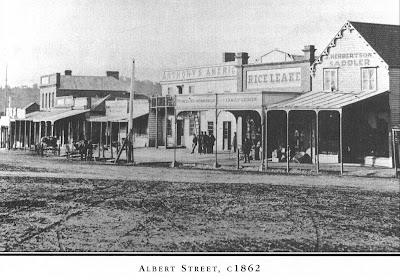 Photos of The American Creswick